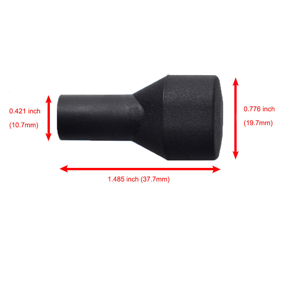 ON-Off Switch Bite Valve Tube Nozzle Replacement for Hydration Pack Bladder