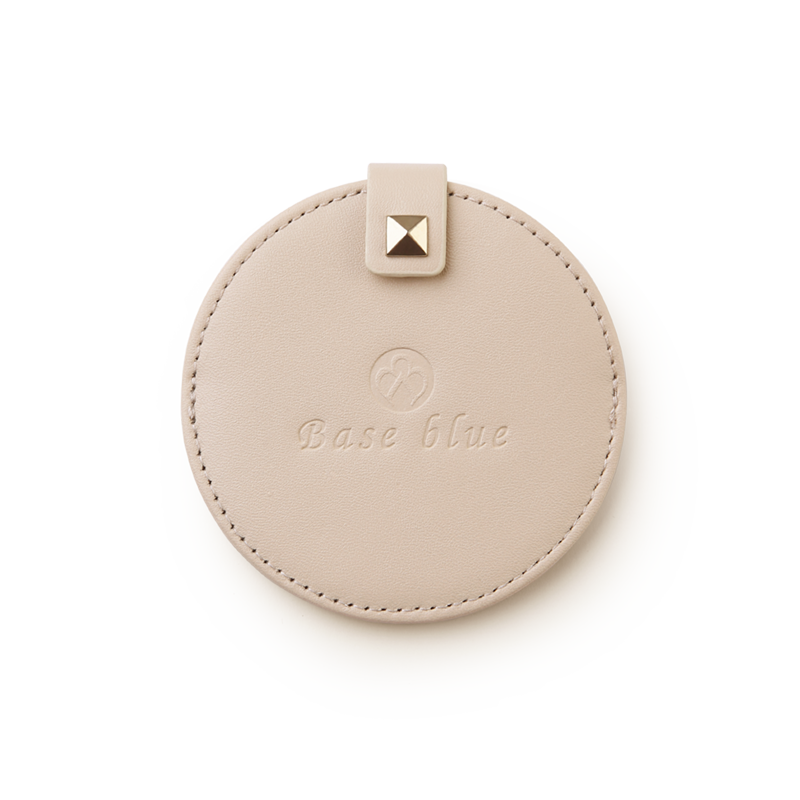 Compact Makeup Mirror