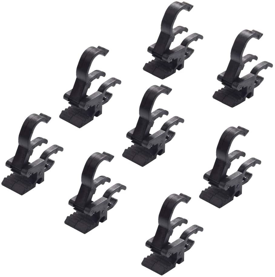 ON-Off Switch Bite Valve Tube Nozzle Replacement for Hydration Pack Bladder