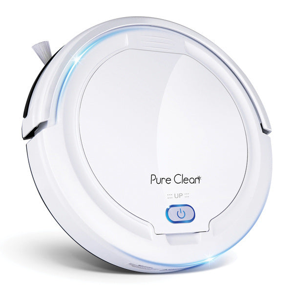 Pure Clean PUCRC25PLUS Smart Robot Vacuum Cleaner
