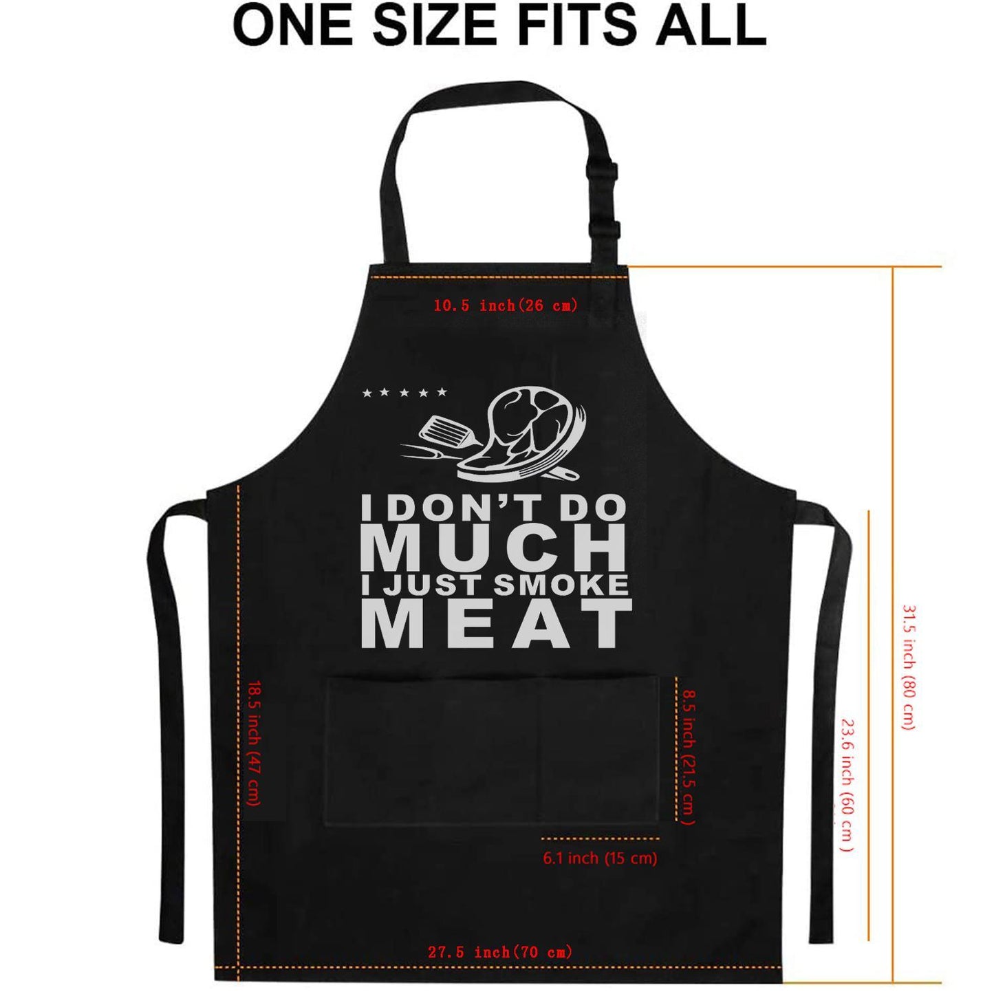 couple aprons
