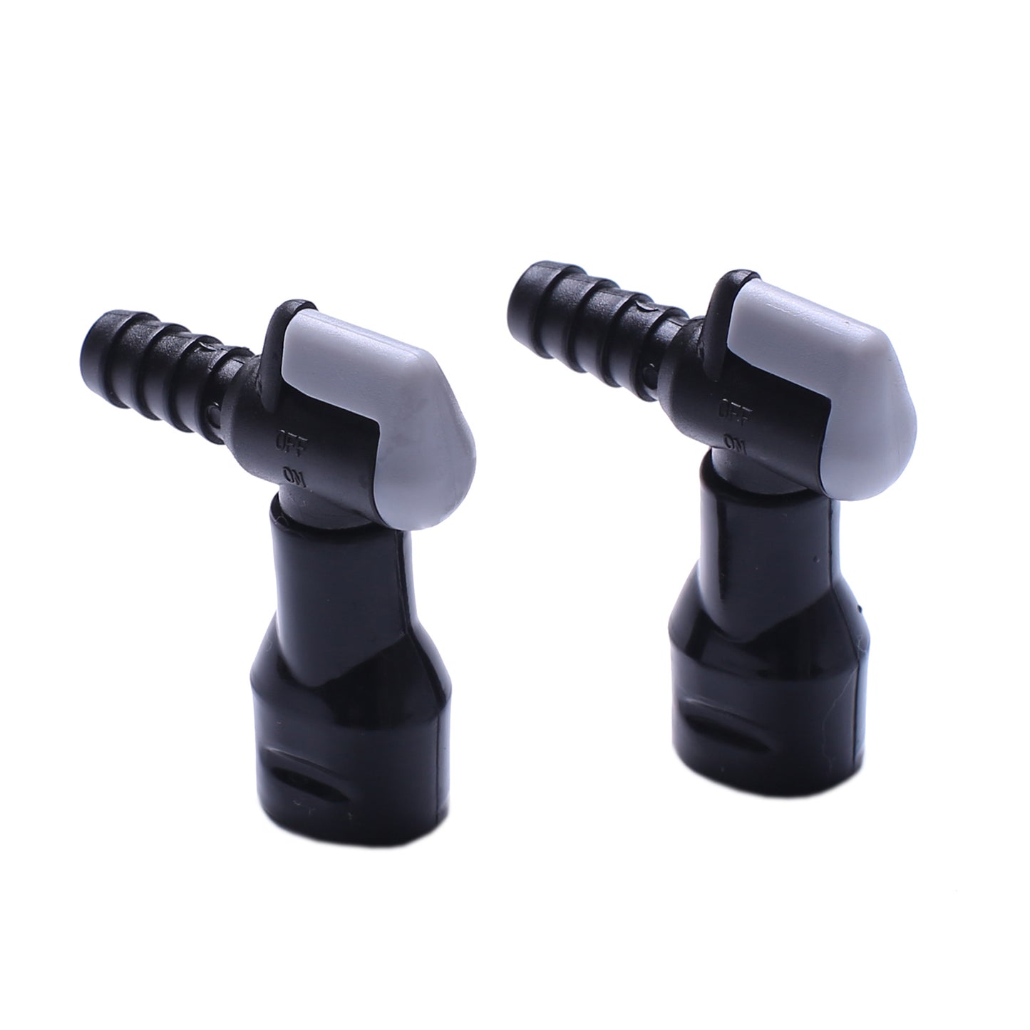 ON-Off Switch Bite Valve Tube Nozzle Replacement for Hydration Pack Bladder