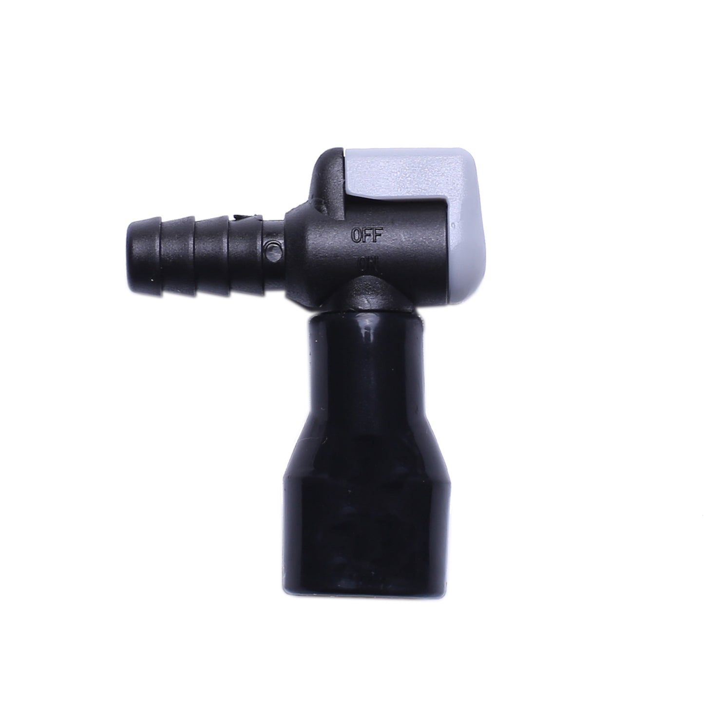 ON-Off Switch Bite Valve Tube Nozzle Replacement for Hydration Pack Bladder