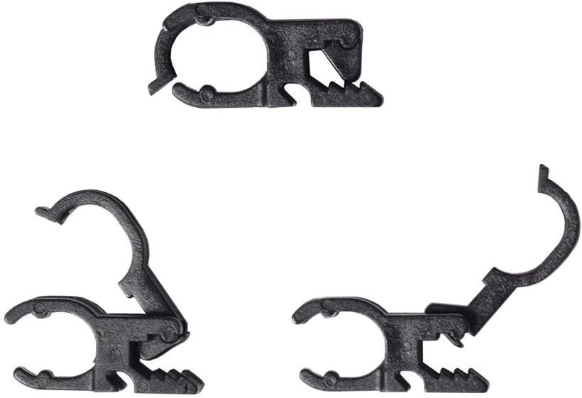 ON-Off Switch Bite Valve Tube Nozzle Replacement for Hydration Pack Bladder