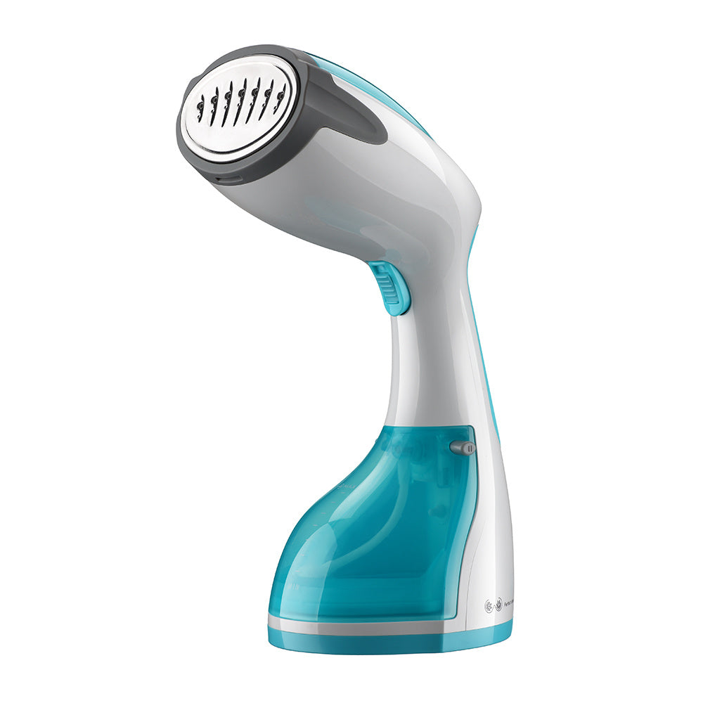 Handheld Garment Steamer 1200W 260ml Detachable Water Tank Easy Take