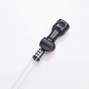 ON-Off Switch Bite Valve Tube Nozzle Replacement for Hydration Pack Bladder