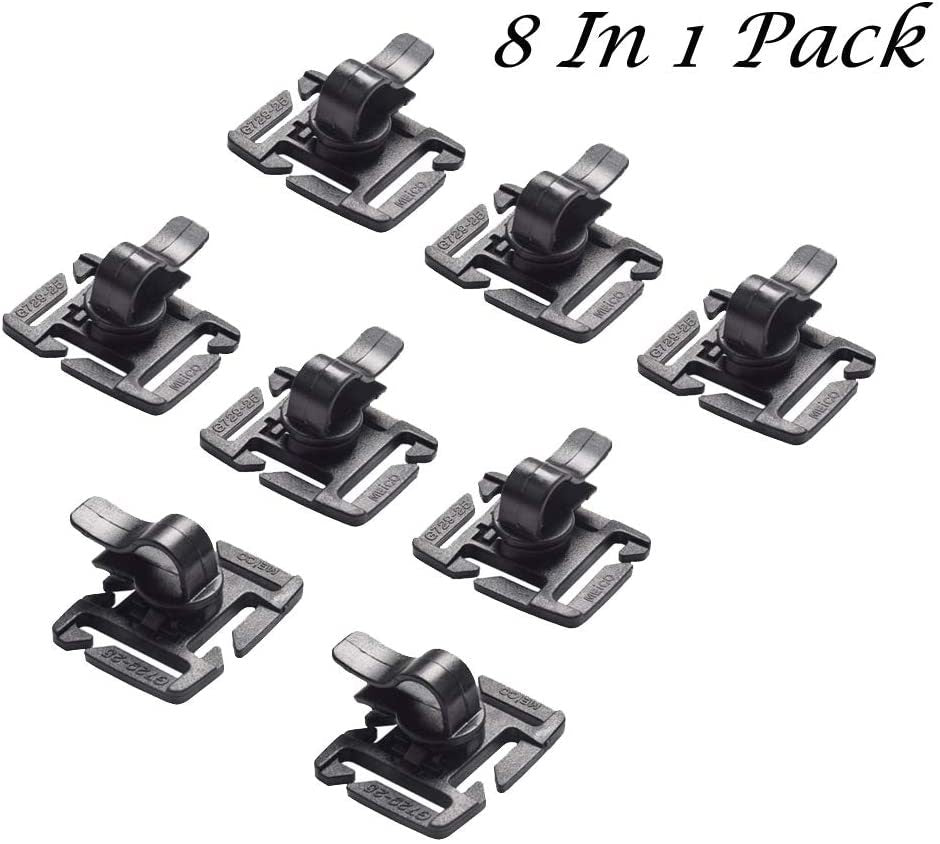ON-Off Switch Bite Valve Tube Nozzle Replacement for Hydration Pack Bladder