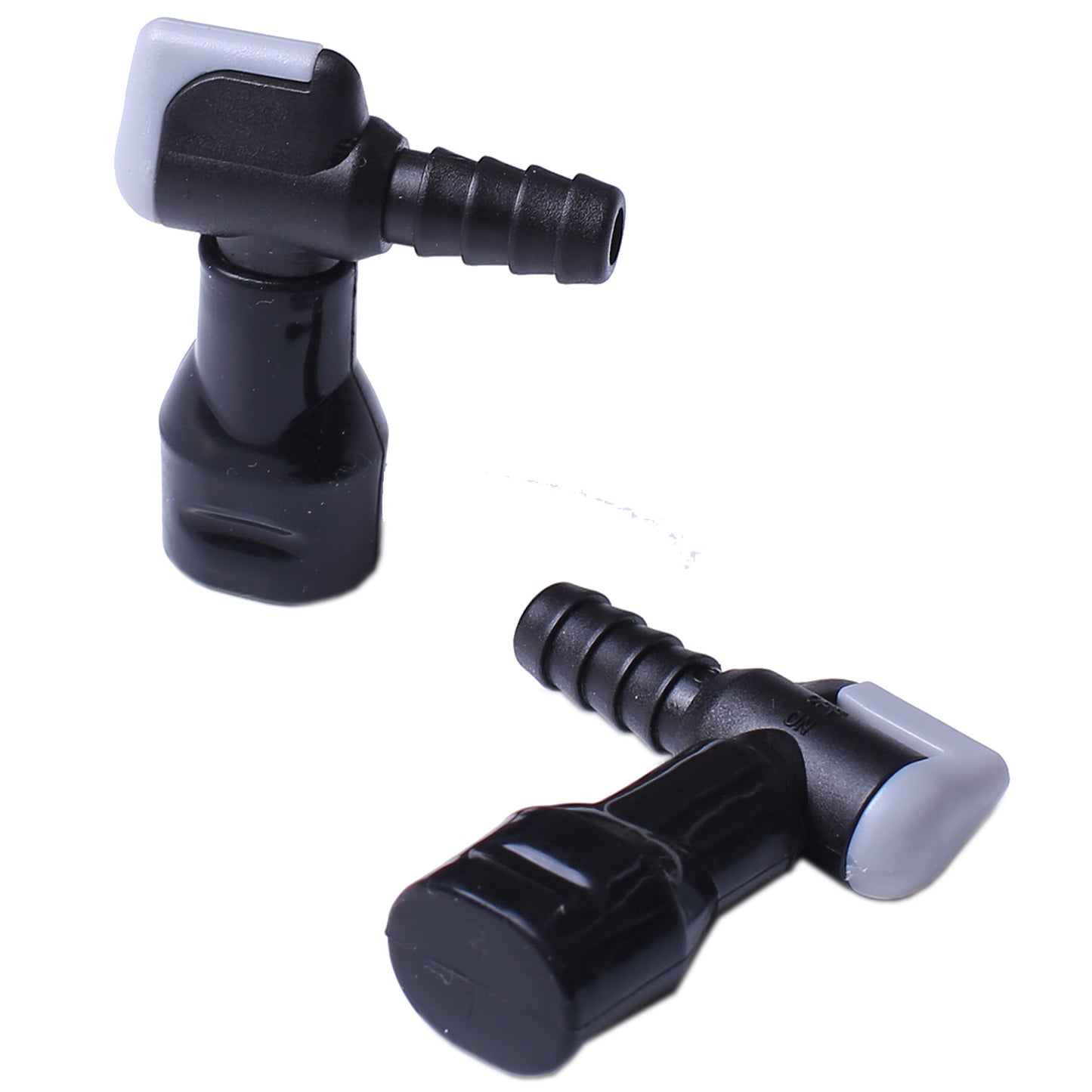 ON-Off Switch Bite Valve Tube Nozzle Replacement for Hydration Pack Bladder