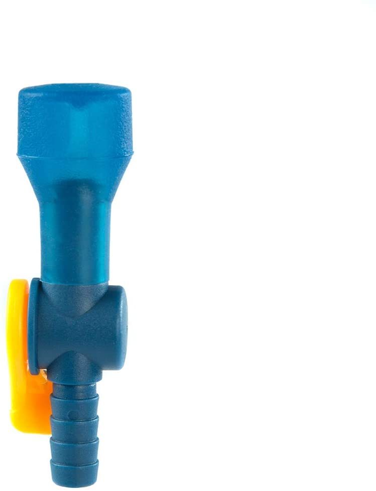 ON-Off Switch Bite Valve Tube Nozzle Replacement for Hydration Pack Bladder