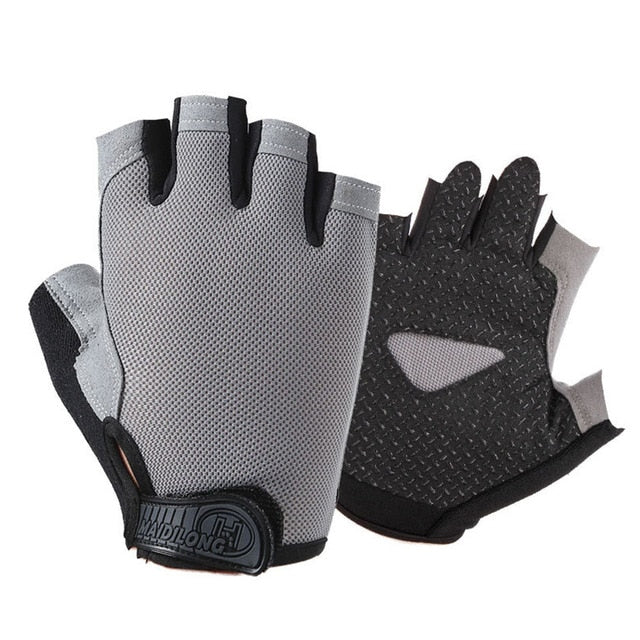 Non-slip Fitness Gloves