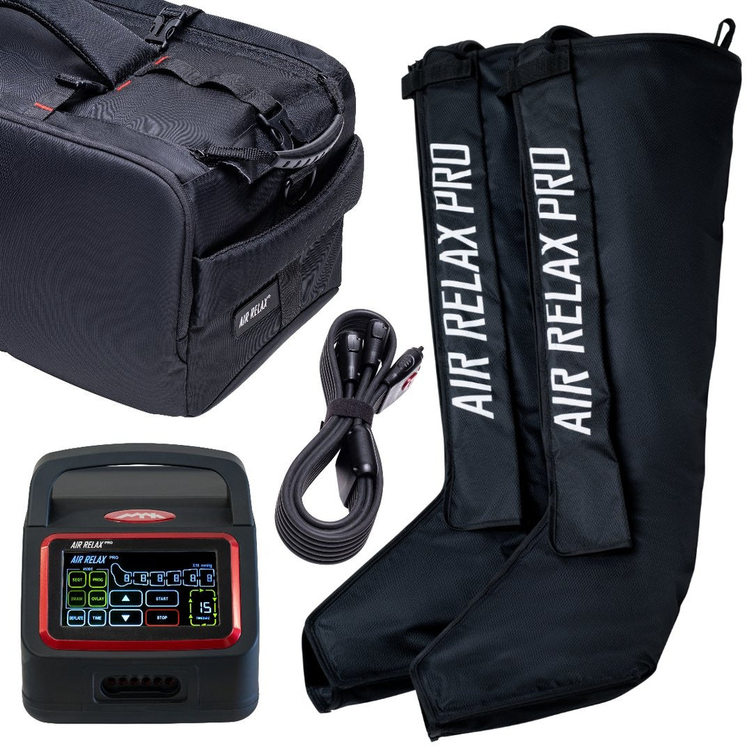 Air Relax 4.0 Leg Recovery System