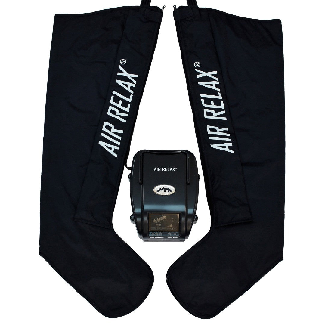 Air Relax 2.0 Leg Recovery System