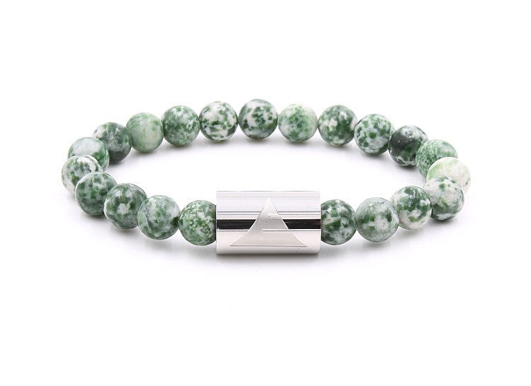 Rocky - Green Tree Agate