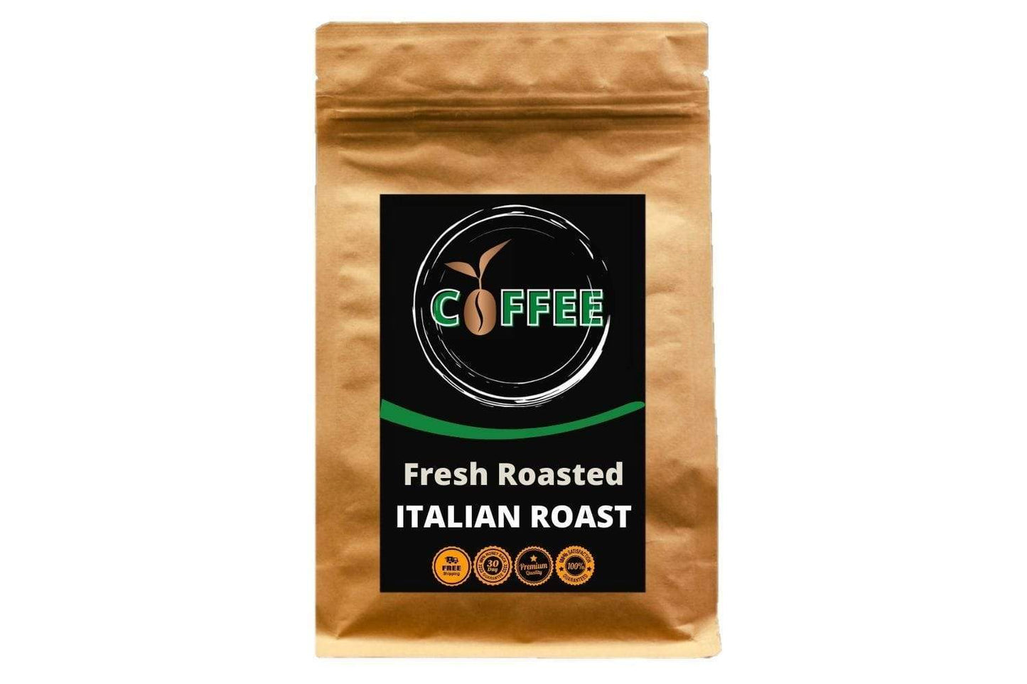 Italian Roast Coffee Blend