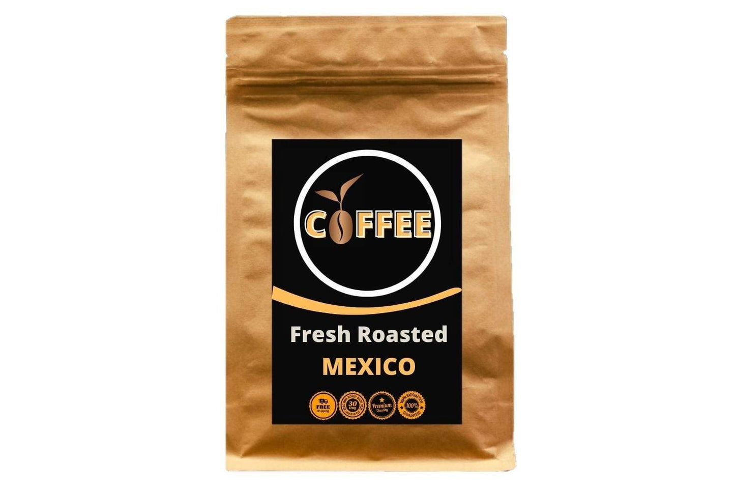 Mexico - Single Origin
