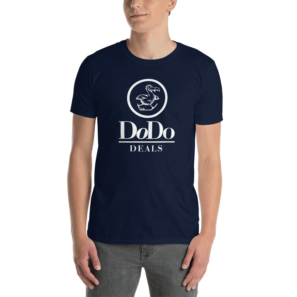 Dodo Deals 2 T-Shirts