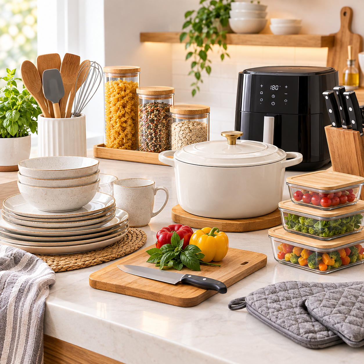 Home & Kitchen