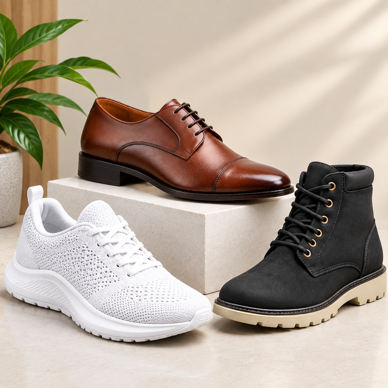 Shoes