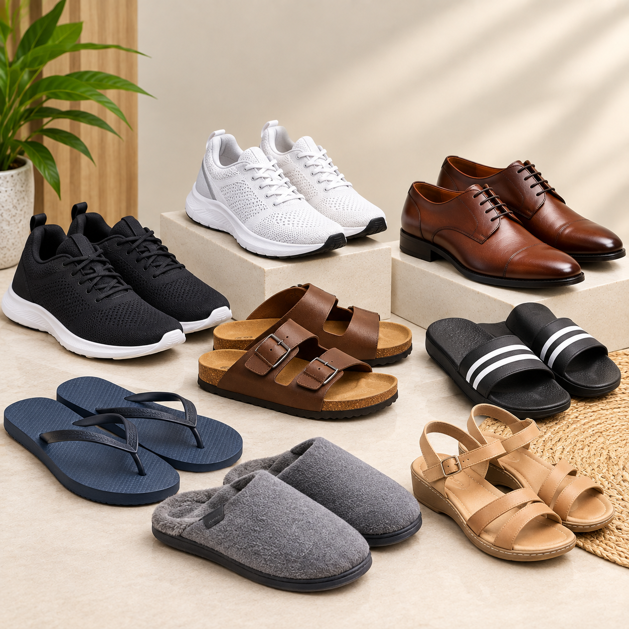 Footwear