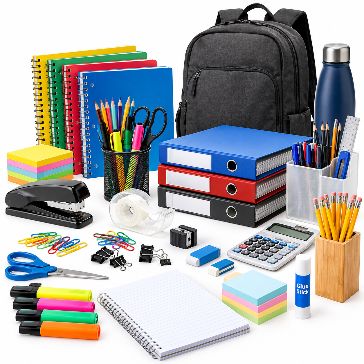 Office & School Supplies