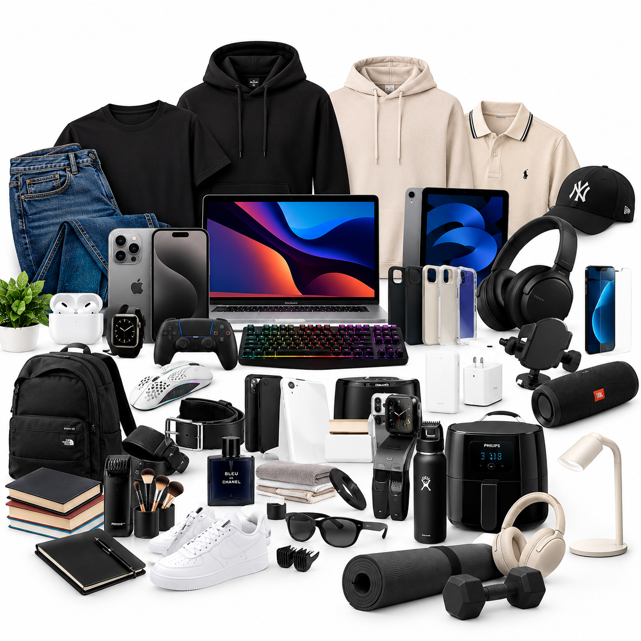 Dodo Deals - All Products
