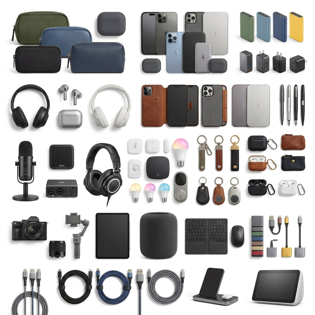 Dodo Deals - Technology