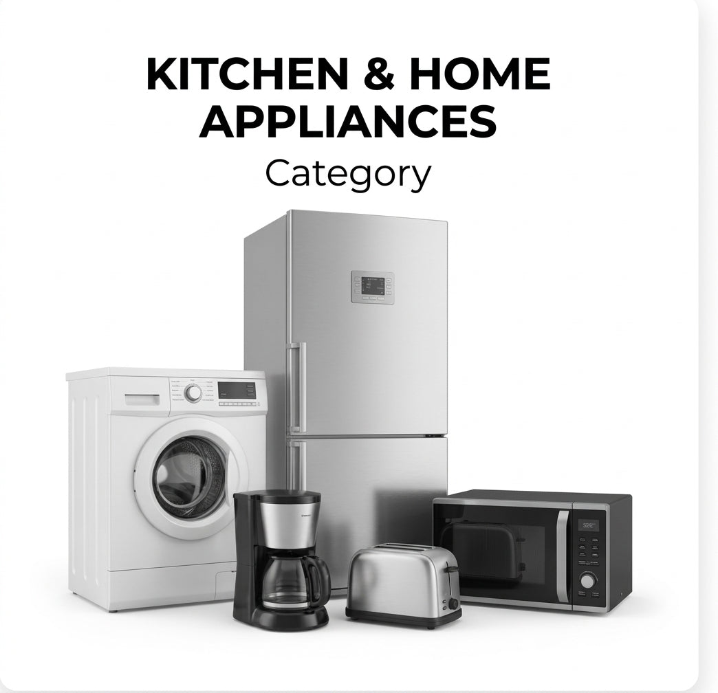 Dodo Deals - Appliances