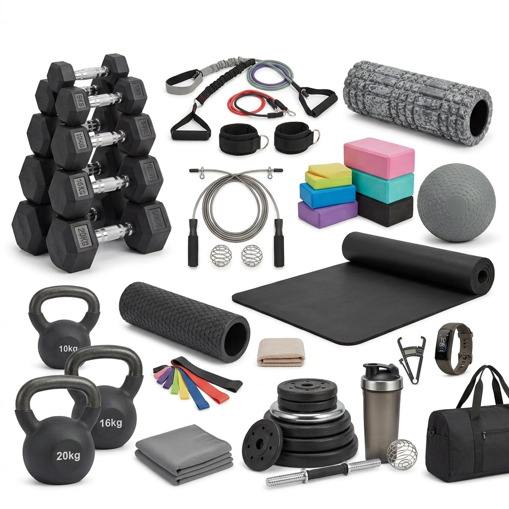 Dodo Deals - Fitness