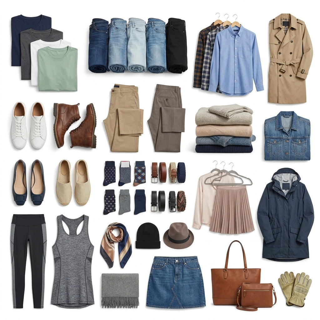 Dodo Deals - Apparel