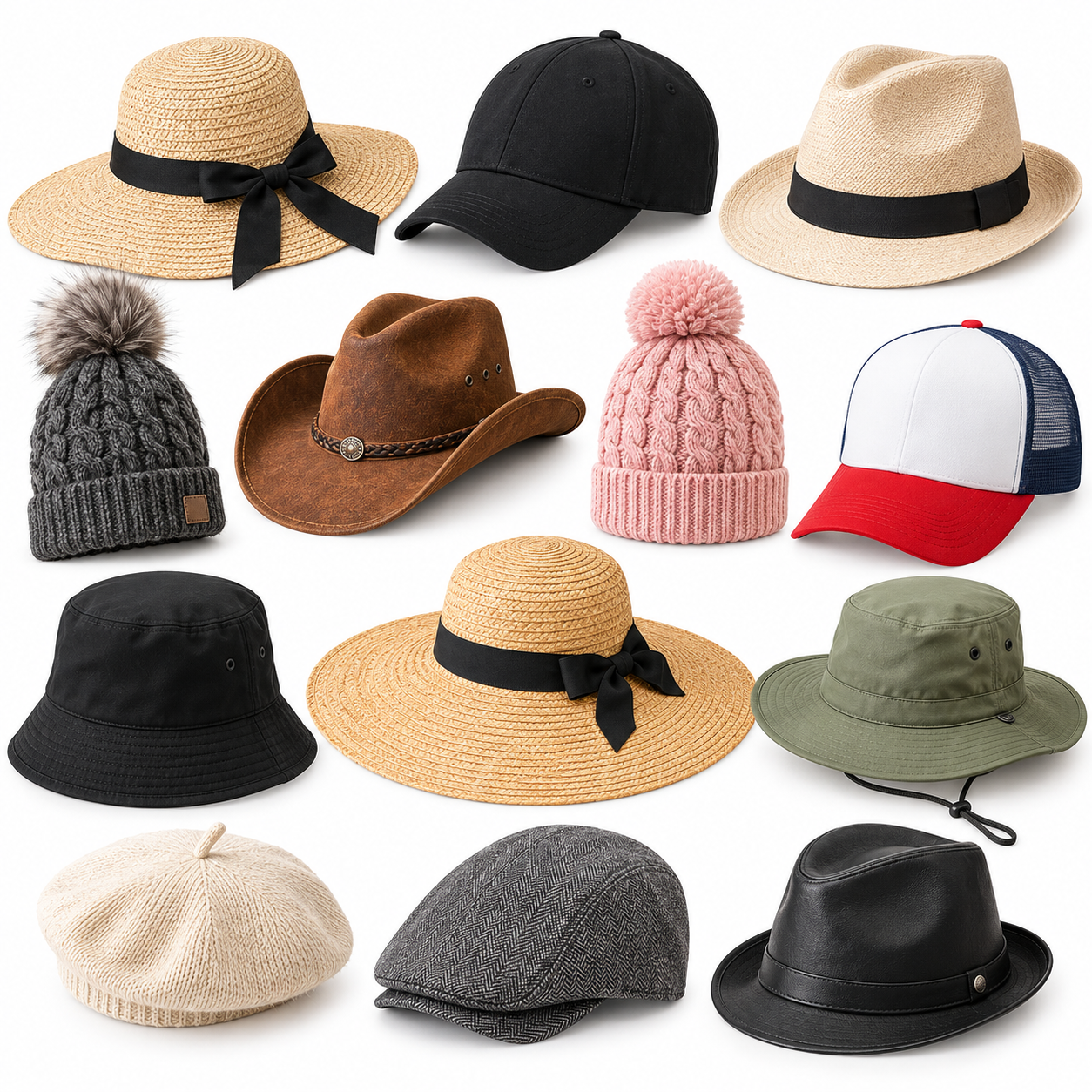 Dodo Deals - Hats