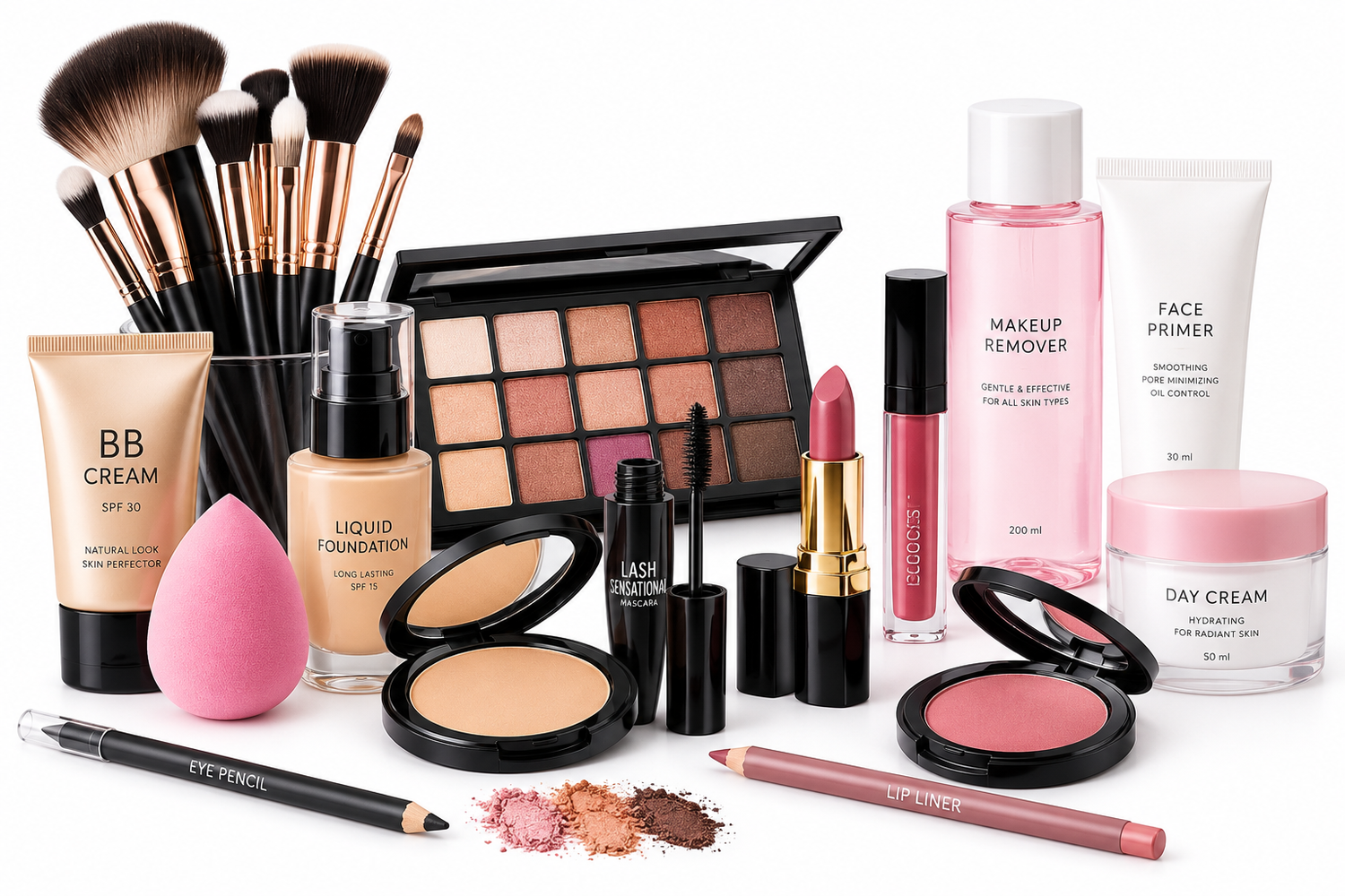 Dodo deals-Makeup