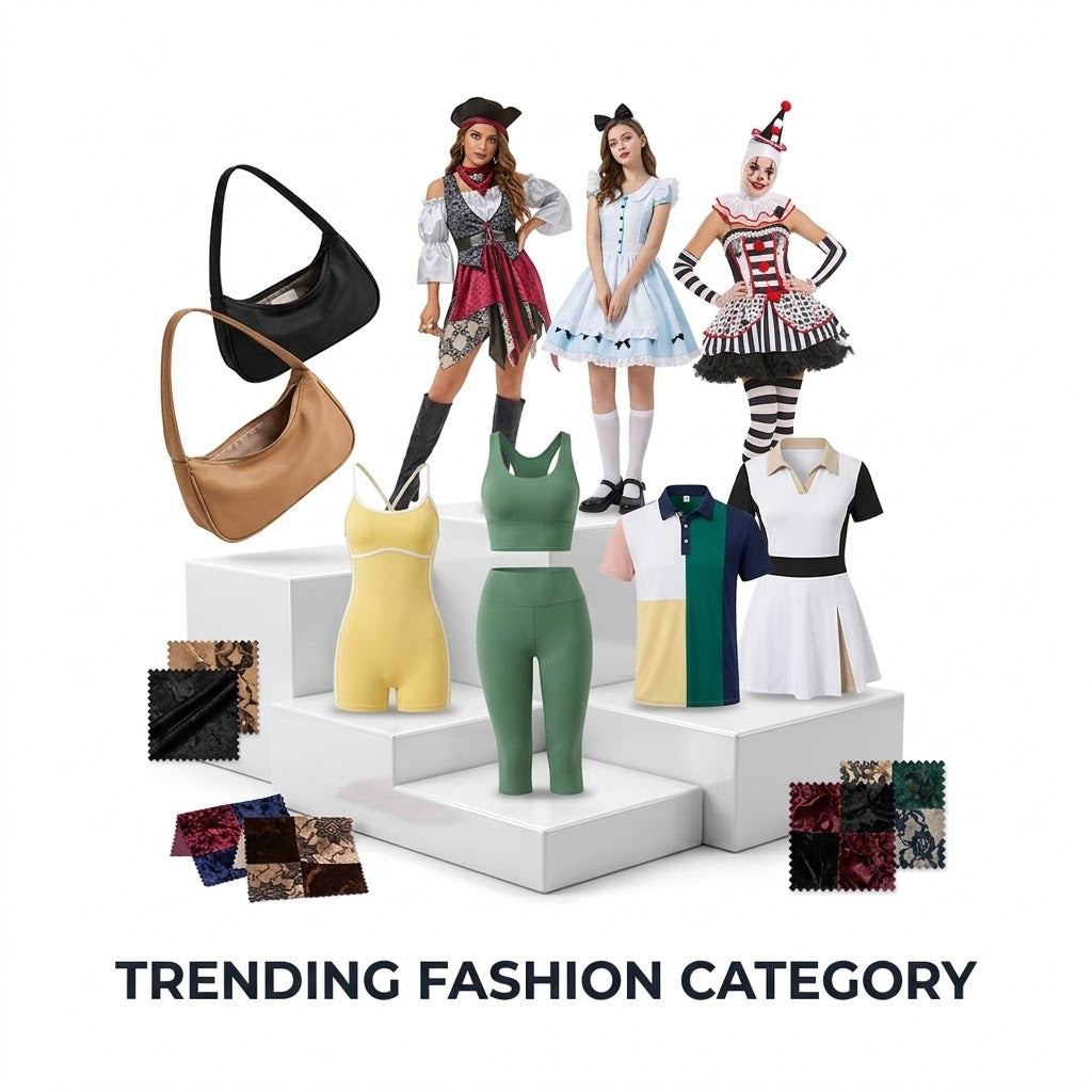 Trends