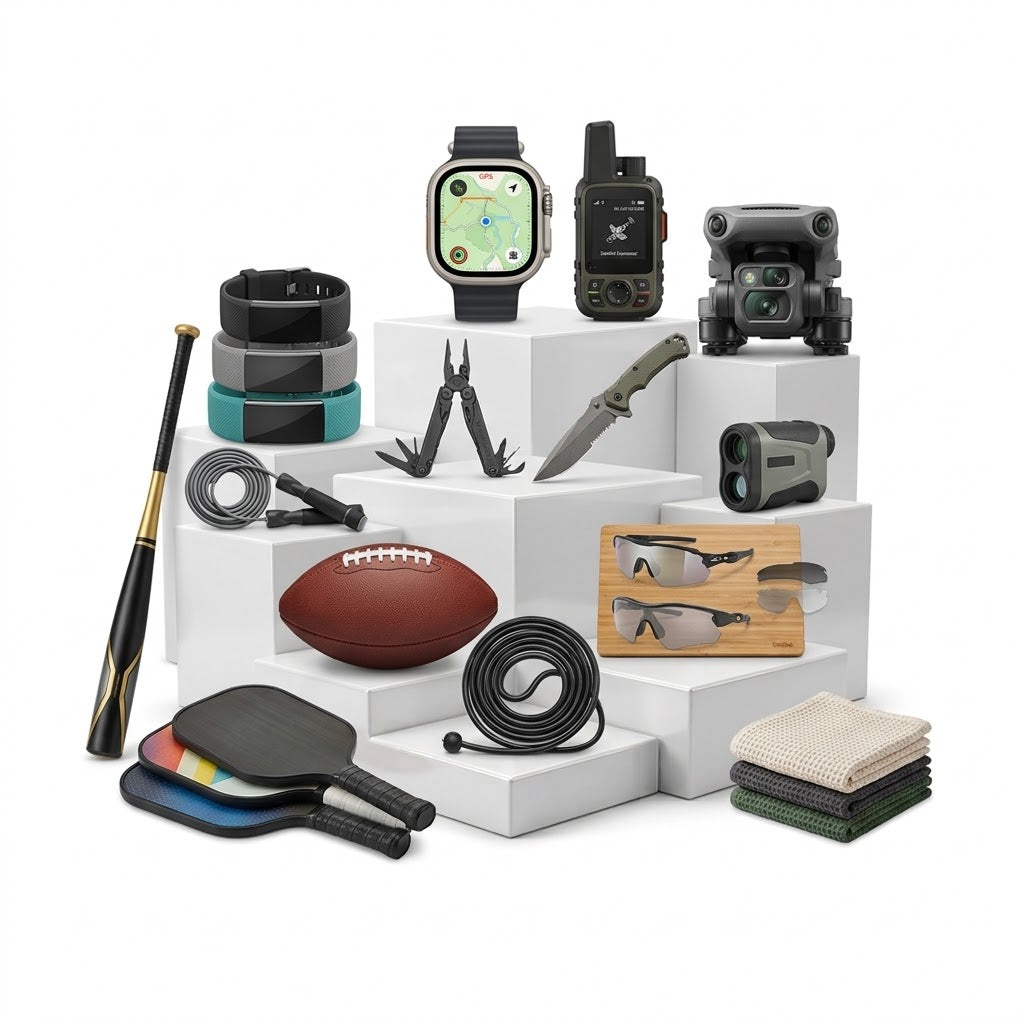 Sports & Outdoors
