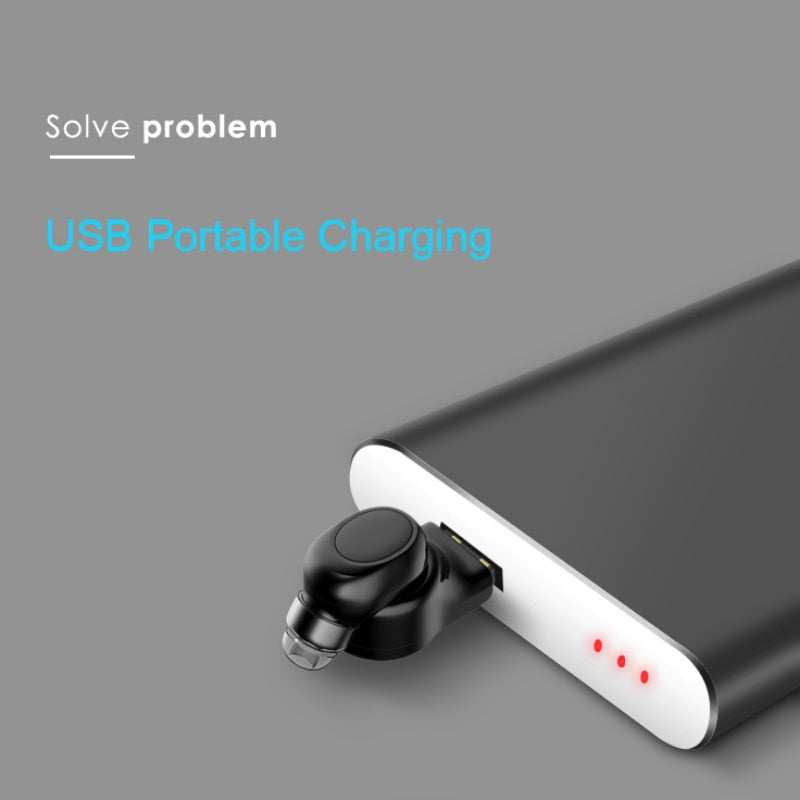 Wireless Bluetooth Headphone Headset X12 Car Bluetooth Earphone USB Magnetic Charging Mini Sport