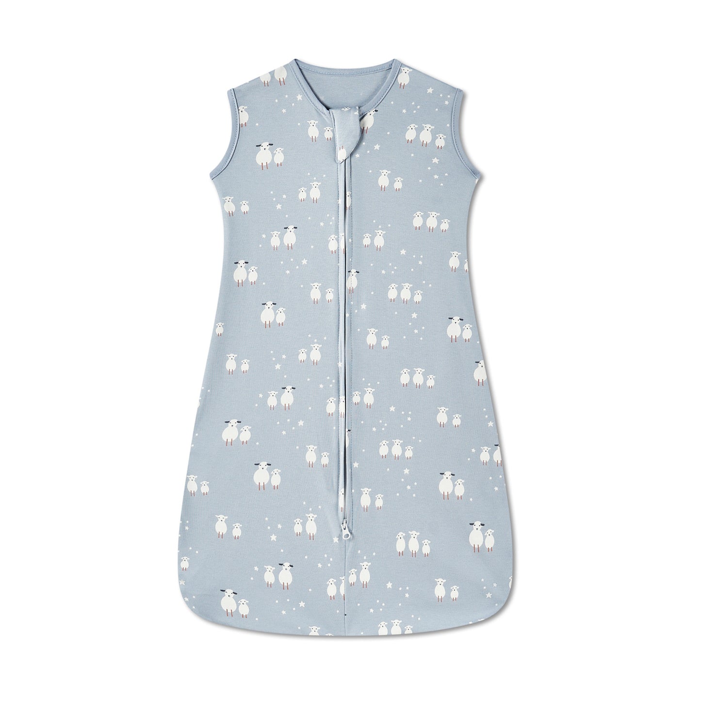 Baby Sleep Sack  Infant Vest Sleepwear Anti-startle Drop-down Style Baby Anti-kick Blanket