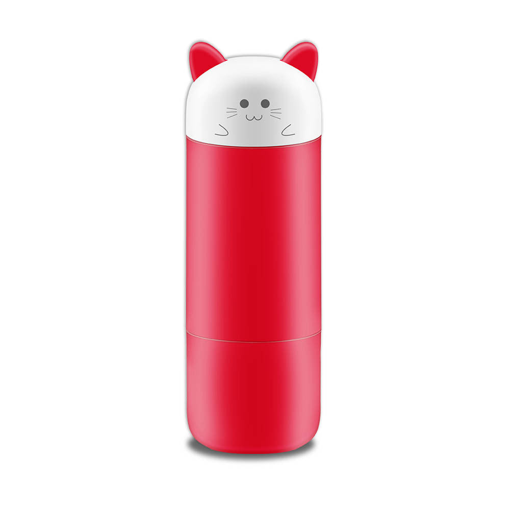 Bimirth Rechargeable UV Disinfection Box Dust Box UV Ozone Menstrual Cup Sterilizer Sterilizer Pacifier Box