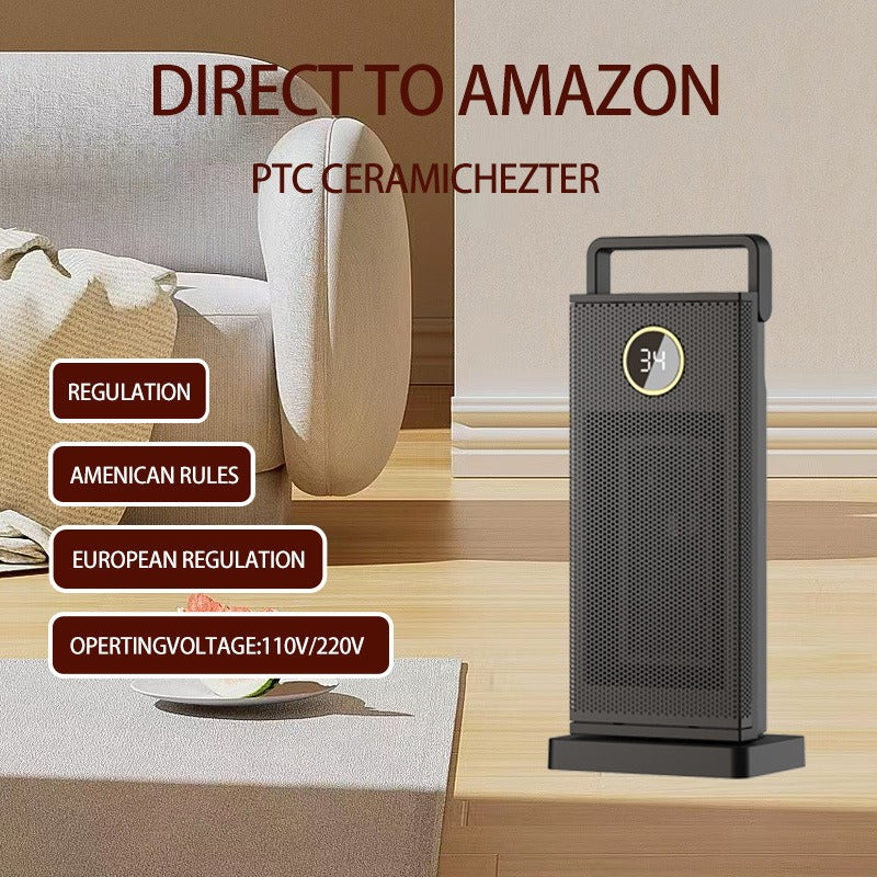 HQ-2000S Winter PTC ceramic heating heaters for household use