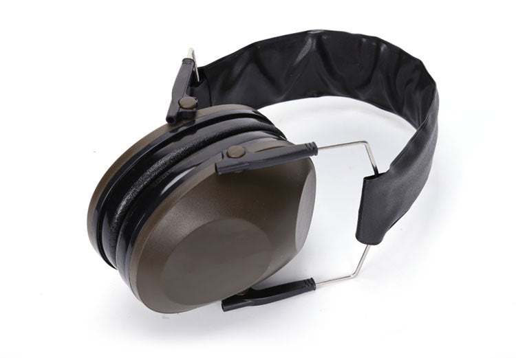 TAC field military fan tactical headset shooting labor protection industrial sleep soundproof earmuffs anti-noise tactical earmu