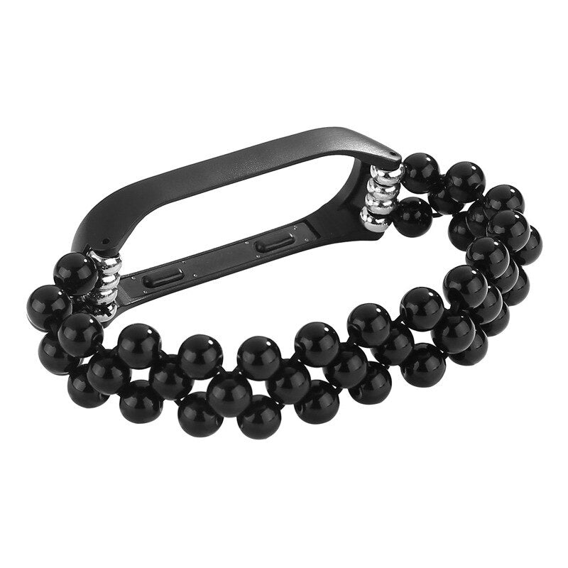 New Smart watch strap for millet bracelet 3 generation / 4 generation smart strap jewelry replacement smart wristband