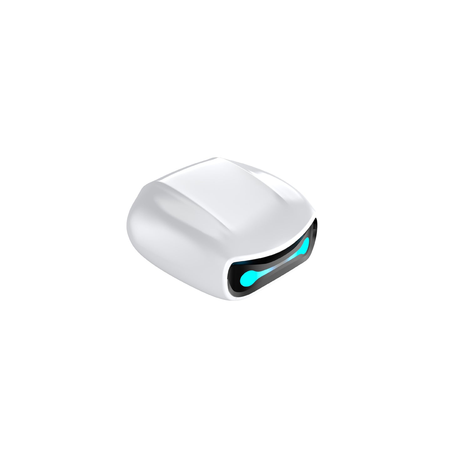 T33 Wireless Binaural Private Model TWS5.1 Charging Treasure Bluetooth Headset Game Headset R05