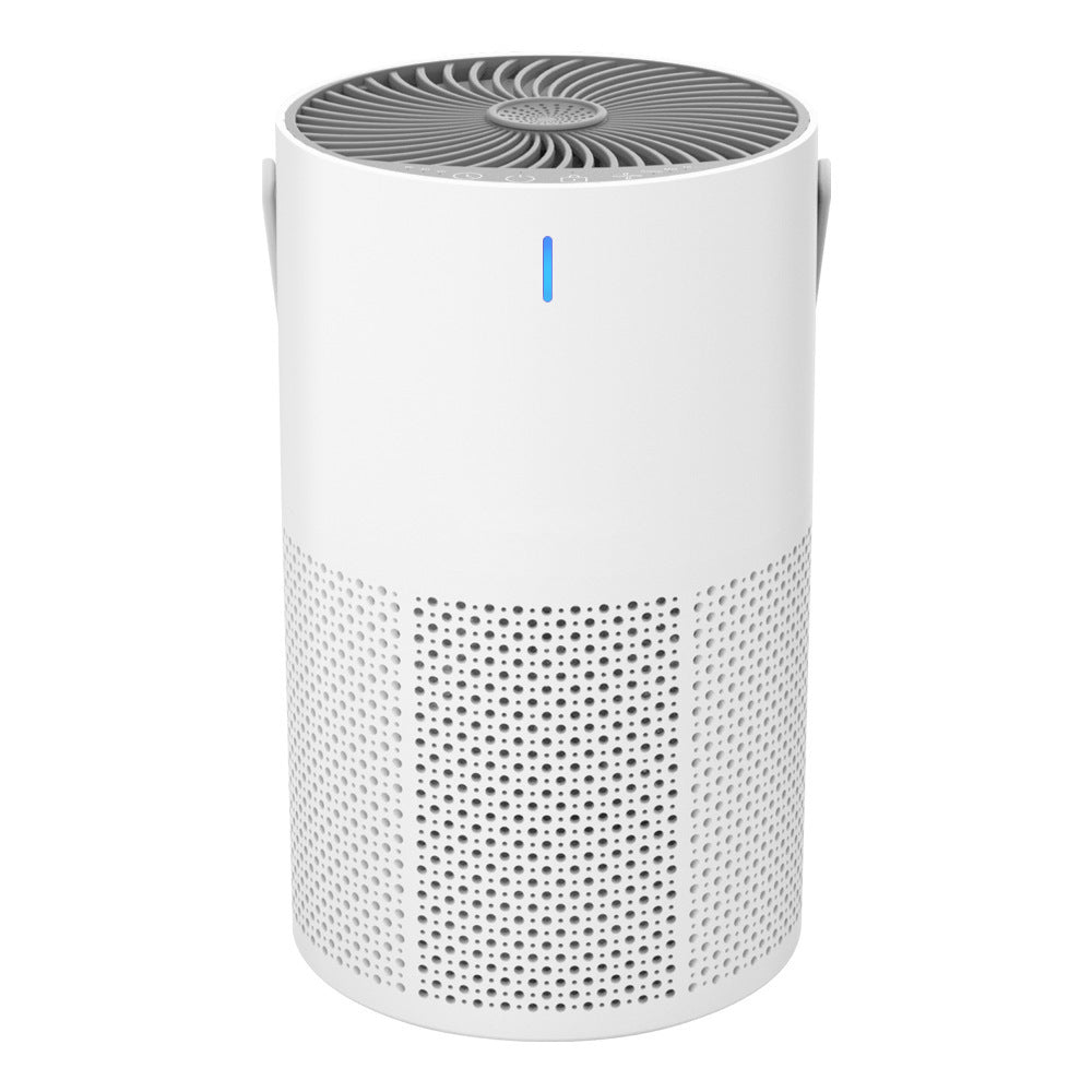 Air purifier for office and household use air freshener for deodorization automatic purifier for formaldehyde removal