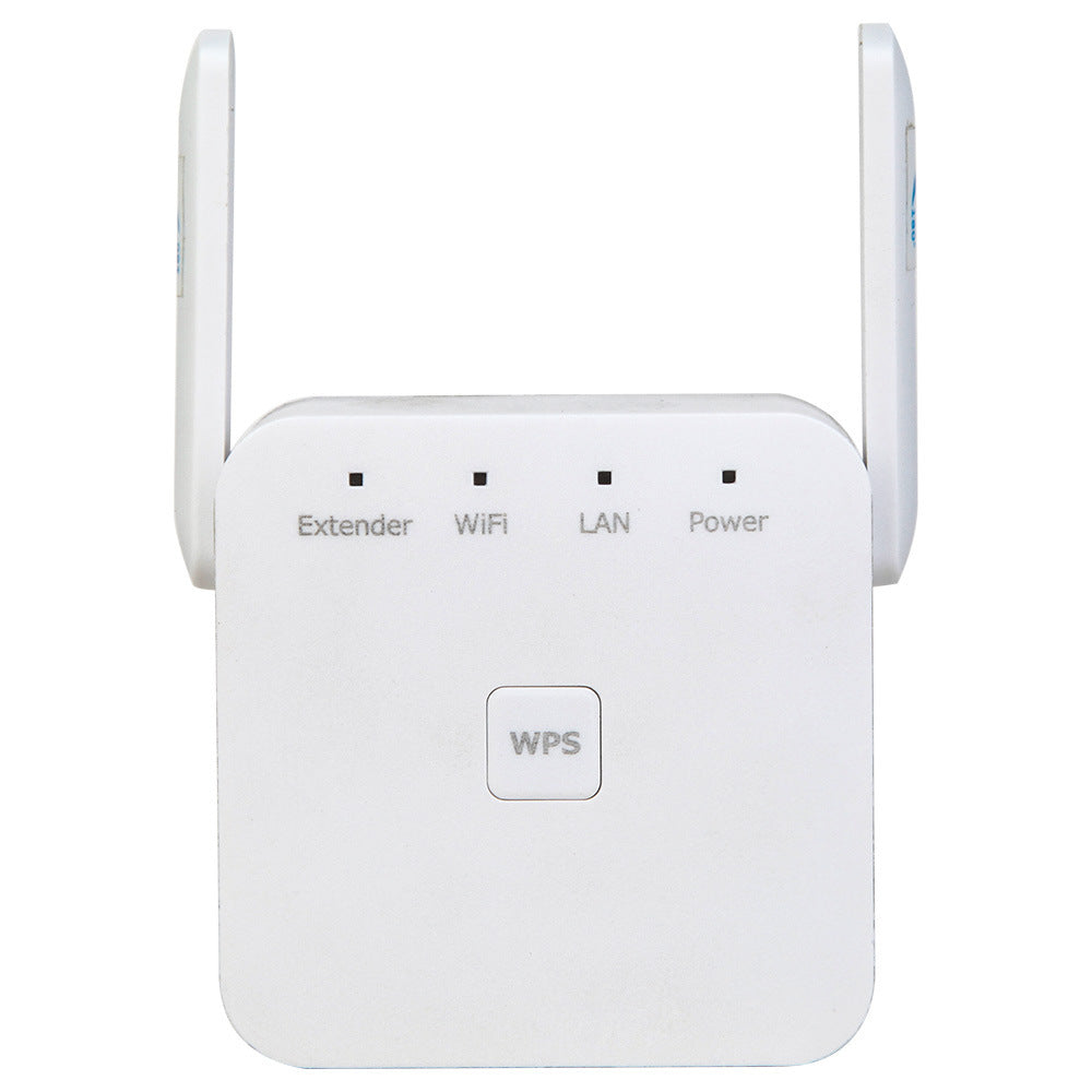 300M WiFi Range Extender Signal Booster Wireless Repeater WPS Router WiFi Signal Amplifier