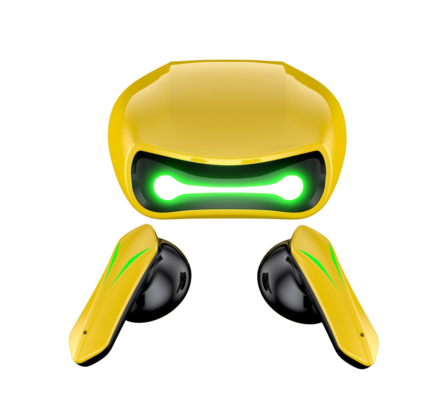 T33 Wireless Binaural Private Model TWS5.1 Charging Treasure Bluetooth Headset Game Headset R05