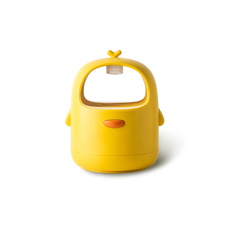 New Mosquito Killing Lamp Physical Mosquito Killing Artifact Household Usb Baby Mosquito Repellent Outdoor Electric Mosquito Swatter
