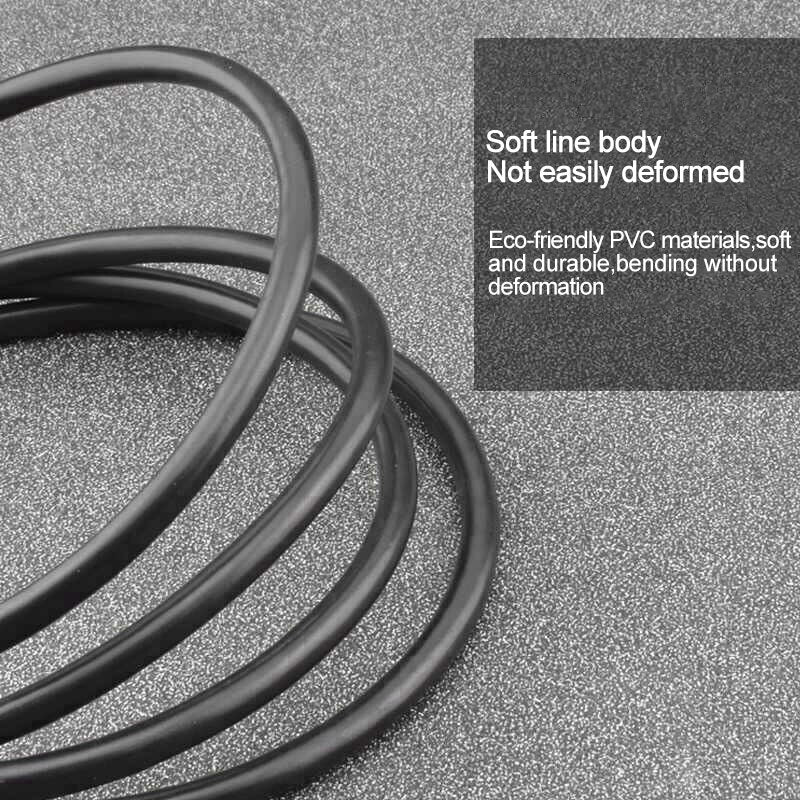 PHOMAX  USB 2.0 Print Cable USB Type A to B Male to Male Printer Cable  For Canon Epson HP ZJiang Label Printer DAC USB Printer