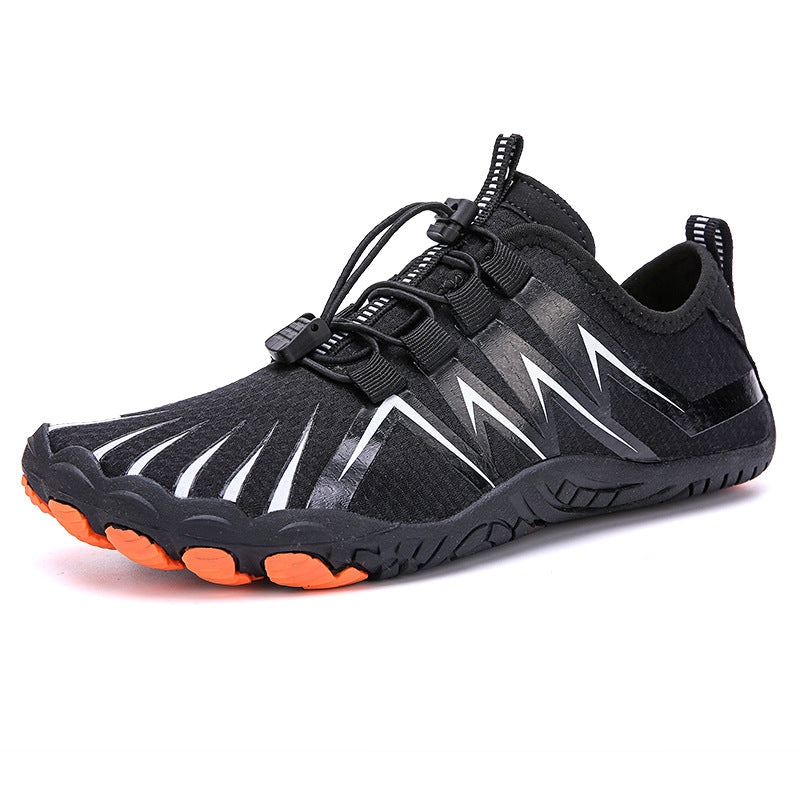 Quick-dry Barefoot Swim Shoes, Water Sports Sandals