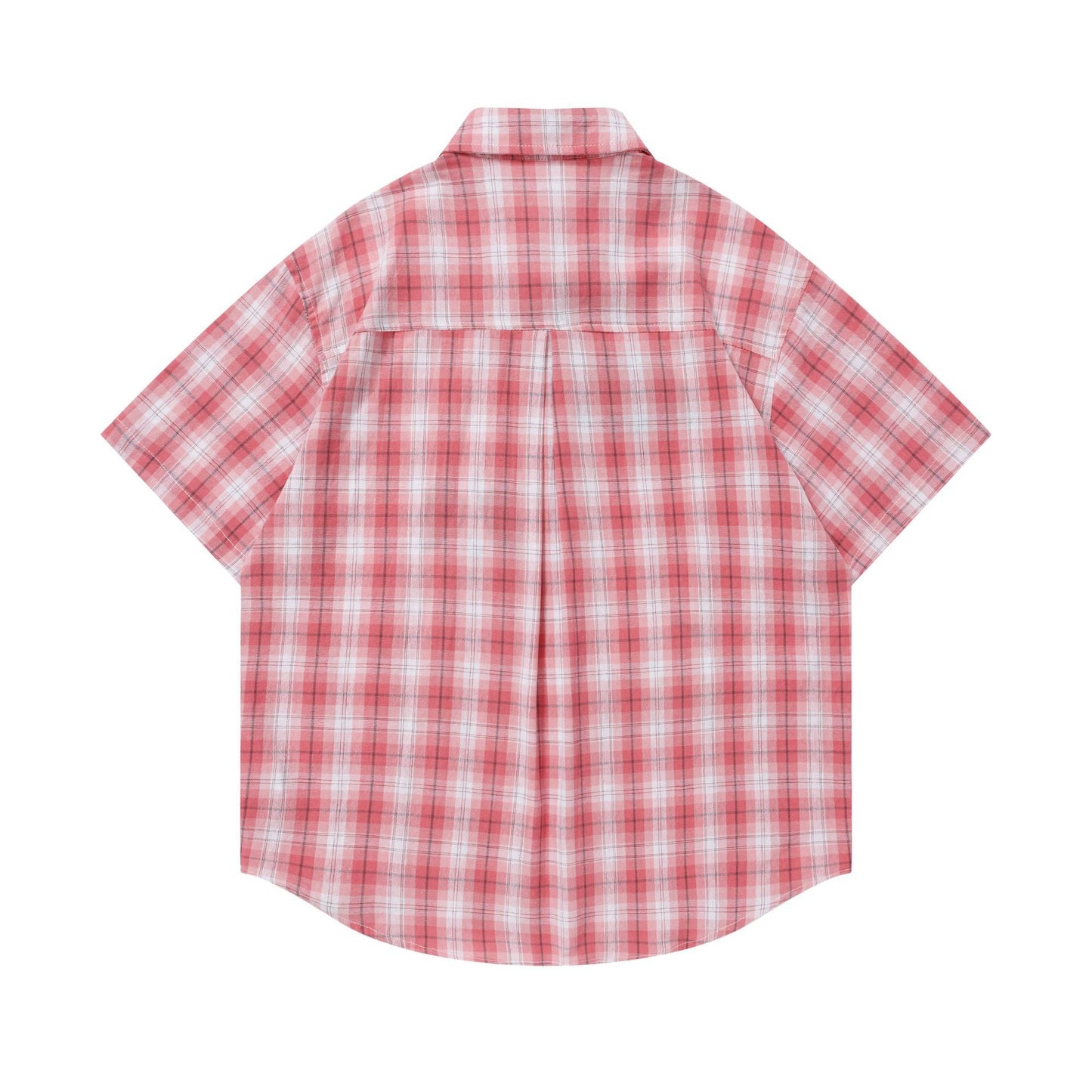 Towel Embroidered Short Sleeve