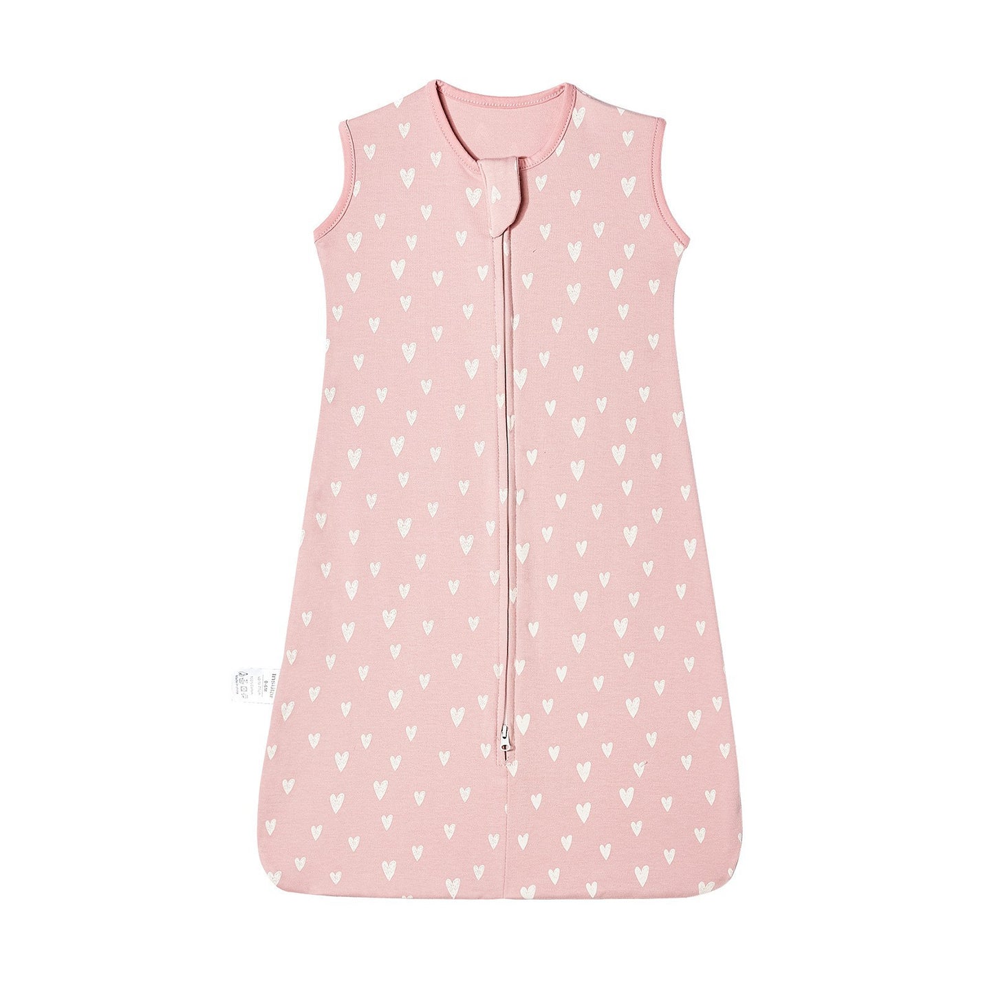 Baby Sleep Sack  Infant Vest Sleepwear Anti-startle Drop-down Style Baby Anti-kick Blanket
