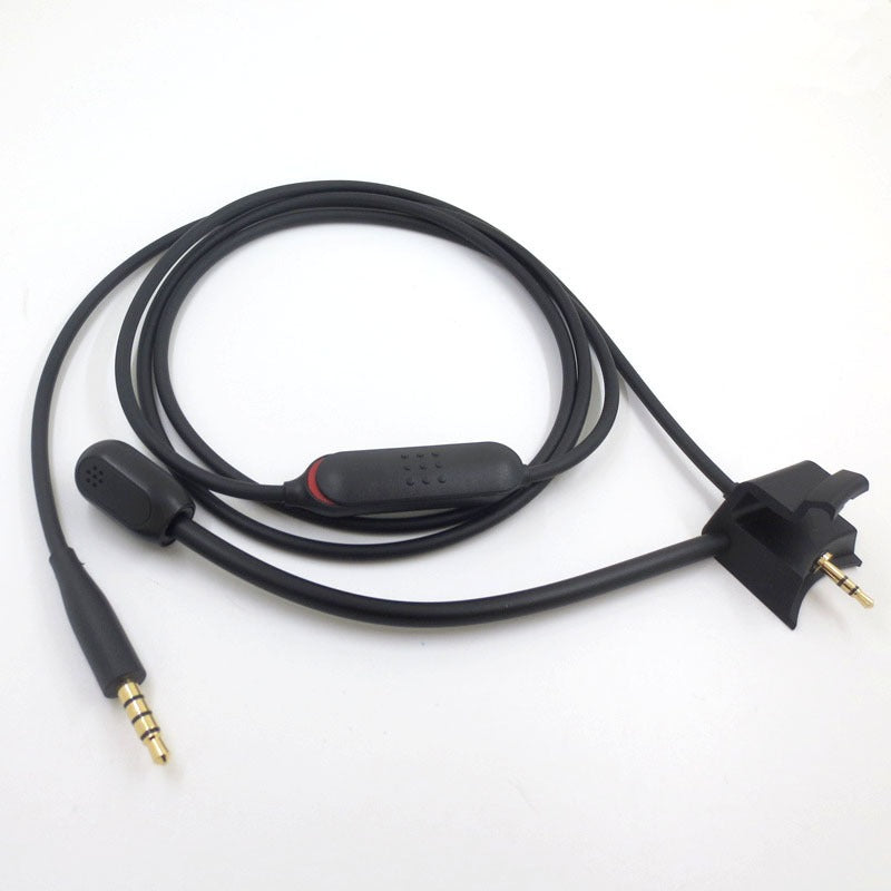 Suitable for BOSE QC35II gaming noise cancelling headphones and earphones