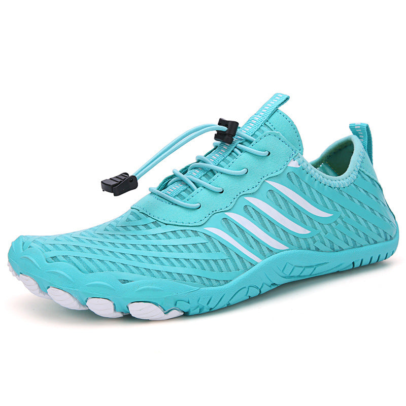 Quick-dry Barefoot Swim Shoes, Water Sports Sandals